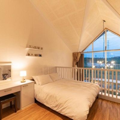 Camp 2 (Pets Allowed/Double-Level/Terrace Camping Bbq) Yangyang Bali Star Pension 쿠폰