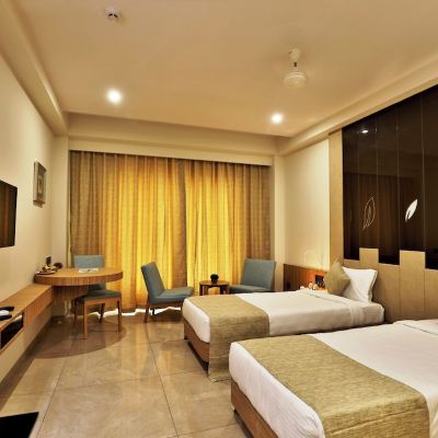 Executive Room Vits Devbhumi, Dwarka Promo Code