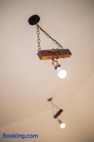 双人间或双床房 带独立浴室