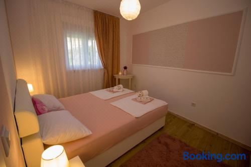 Apartman Flumen One-Bedroom Apartment