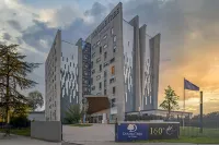 Doubletree by Hilton Lyon Eurexpo & Spa