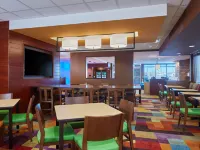 Fairfield Inn & Suites Rawlins Hoteles en Rawlins