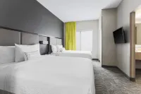 SpringHill Suites Austin Parmer/Tech Ridge