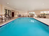 Hampton Inn & Suites Frederick-Fort Detrick Hotéis em Frederick
