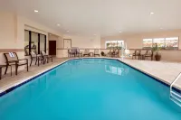 Hampton Inn & Suites Frederick-Fort Detrick
