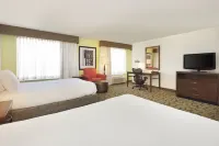 Hilton Garden Inn Hoffman Estates