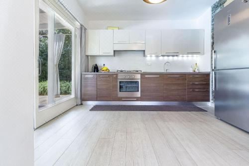 Casaviva - Villa Con Piscina Privata a StintinoVilla with Private Pool