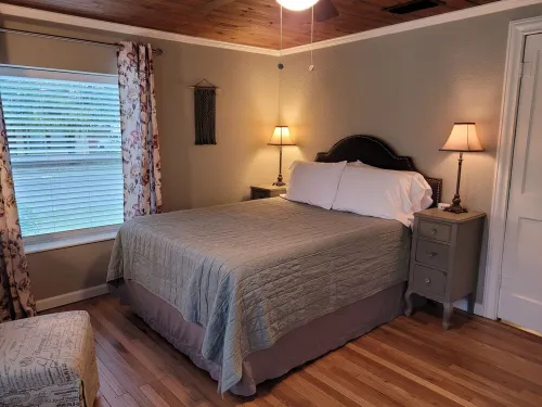 The Compass North with Full Kitchen Near TSU