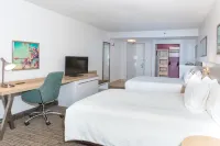 Hilton Garden Inn St. Augustine Beach