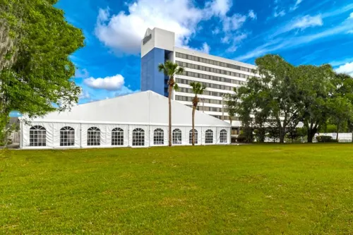 Hilton Ocala