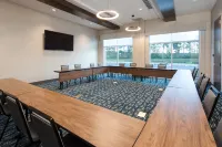 史密斯菲爾德塞爾瑪歡朋酒店