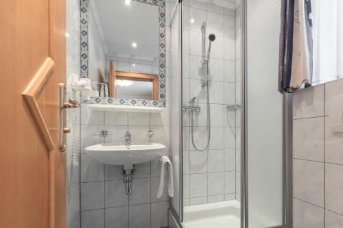 标准单人间 - 带阳台