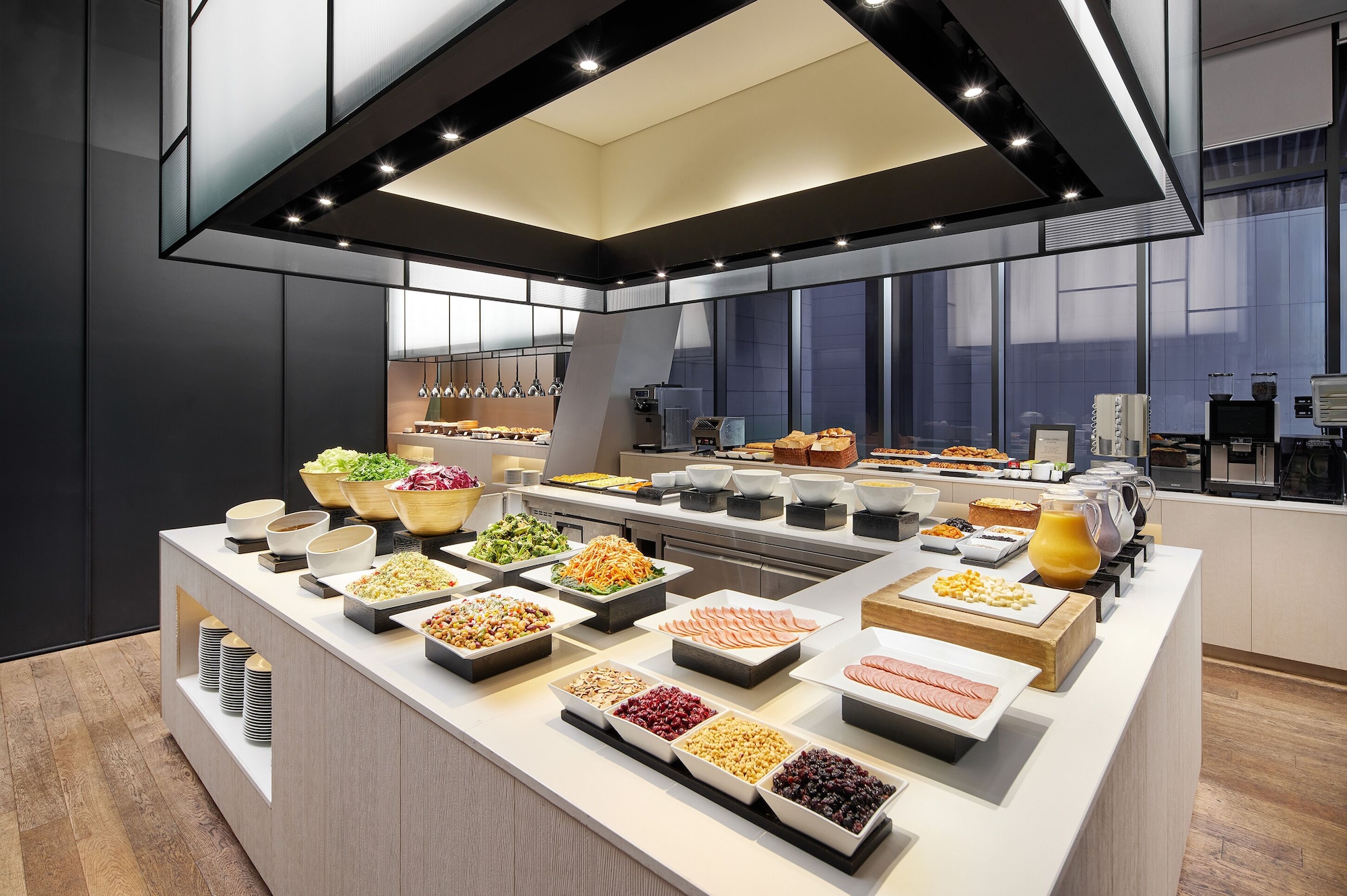 【美容护理】标准双人房+Dewytree面膜套餐每晚1片