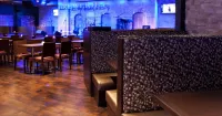 Hotel Casino New Brunswick