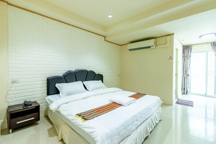 ห้องสแตนดาร์ด