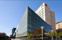 Hotel Reina Petronila Hotels in 