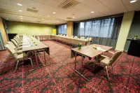 Golden Tulip Leiden Centre