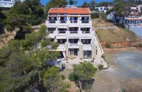 Marilena Apartments Hotele w: 