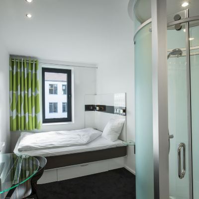 Wakeup Sky Non Refundable Wakeup Copenhagen - Borgergade Promo Code