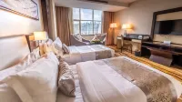 National Park Hotel Hoteles en 