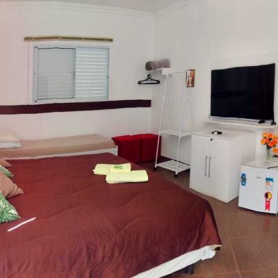 Suite Quadrupla A3 Biomas Hotel Promo Code
