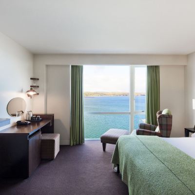 Deluxe Room With Sea View Cliff House Hotel Promo Code