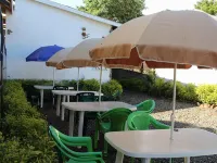 Dover Hotel Bondo Hotel a Bondo