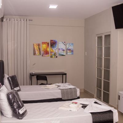 Superior Triple Room Premier Hotel Promo Code