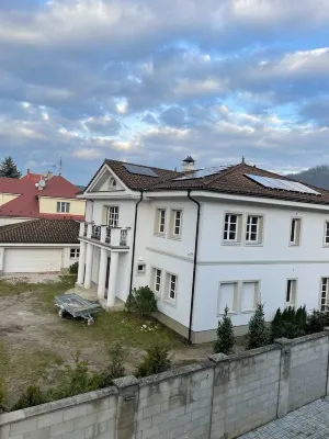 Dohnanyi Villa by Chors Hotel a 