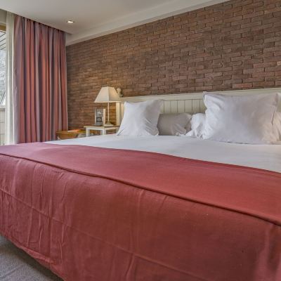 Superior Double Or Twin Room With Balcony Hotel Roc Blanc Promo Code