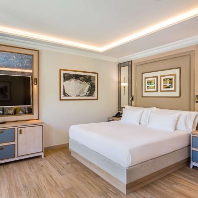 Standard Suite (3 Adults + 1 Child) Barcelo La Nucía Hills Promo Code