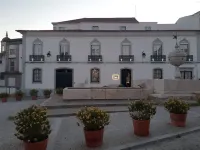MouraSuites Hotel