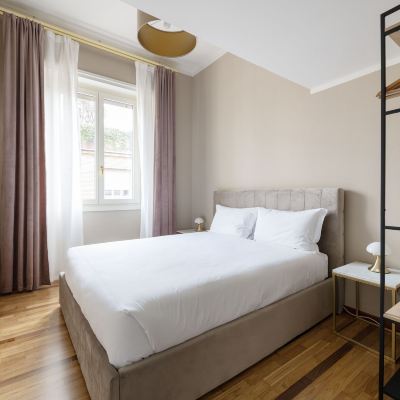 Exclusive Apartment, 2 Bedrooms (Via Meravigli 16) Heart Milan Apartments - Duomo Promo Code