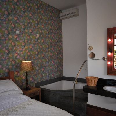 Traditional Room Pousada Pequena Tiradentes Promo Code