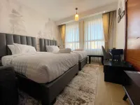 Ocean Grand Hotel - Ramallah Hotels in Ramallah