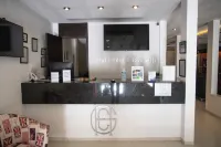 Grand Hotel Elizabeth Durango