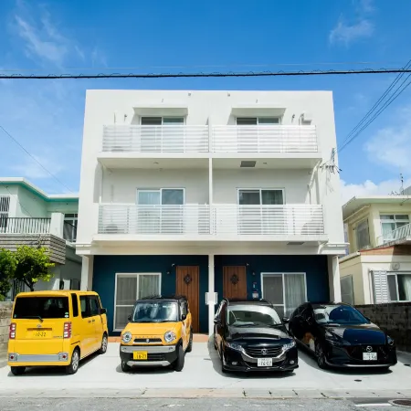 Makanalea Resort Okinawa