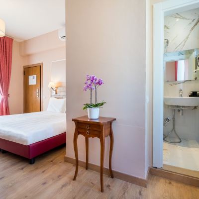 Double Room Certosa di Pontignano Residenza d'Epoca Promo Code