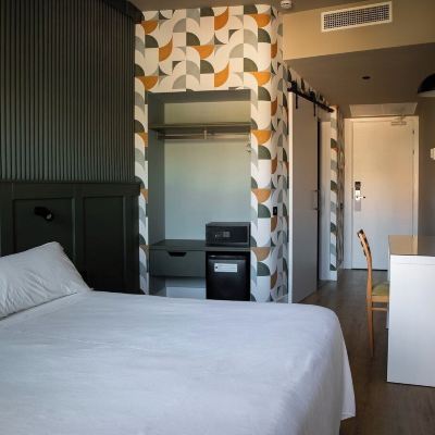 Double Or Twin Room With City View Nuria Promo Code