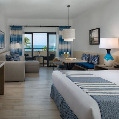 Oceanfront Family Suite Pueblo Bonito Mazatlan Beach Resort - All Inclusive Promo Code