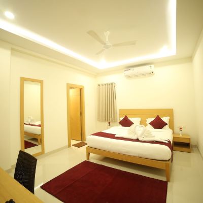 Executive Double Or Twin Room MG IRIS HOTEL Promo Code