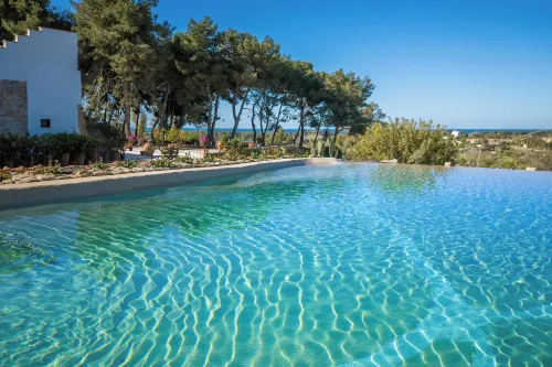 Hotel Masseria Fontanelle