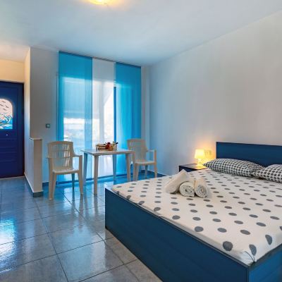 Family Studio, Balcony, Garden View Mediterraneo Promo Code