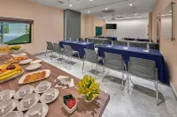 SJ Grand Hotel