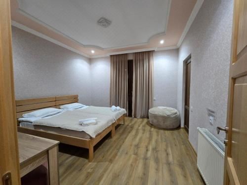 双床房（带独立浴室）