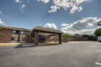 Motel 6 Branford, CT - New Haven Ξενοδοχεία στην πόλη 