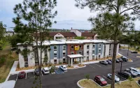 My Place Hotel-Savannah Airport/Pooler, GA Hotels in 