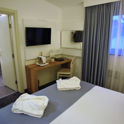 Superior Suite Hotel Santiny Promo Code