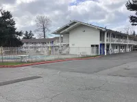 Motel 6 Everett, WA - North Hotels in Everett