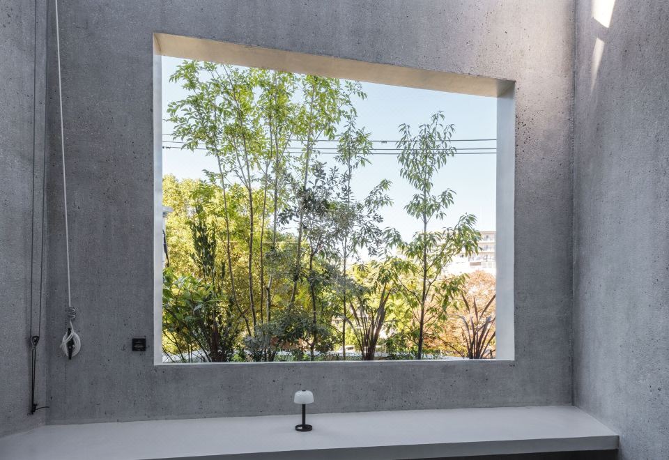 专属房间+工作室